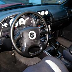 Subaru Impreza GT solgt !!