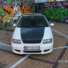 VW polo 6n