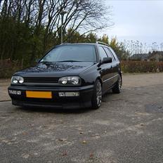 VW Golf Stc. Joker