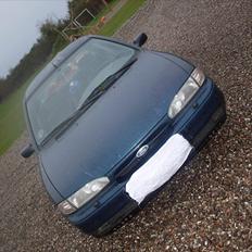 Ford Mondeo * Solgt *