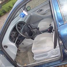 Ford Mondeo * Solgt *