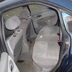 Ford Mondeo * Solgt *