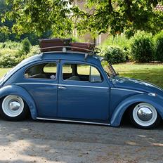 VW Bobbel 113 De luxe