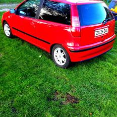 Fiat Punto Sporting 1,2