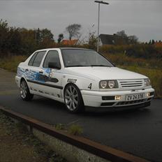 VW Vento.. F&F..( SOLGT)