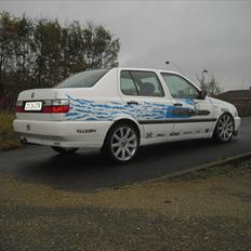 VW Vento.. F&F..( SOLGT)