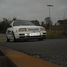 VW Vento.. F&F..( SOLGT)