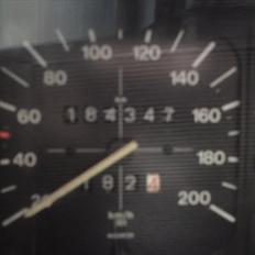 VW POLO COUPE (Puffe)solgt