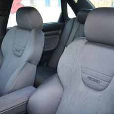 Audi A4 1,8 Turbo Quattro