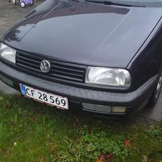 VW Vento !!SOLGT!!