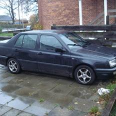 VW Vento !!SOLGT!!
