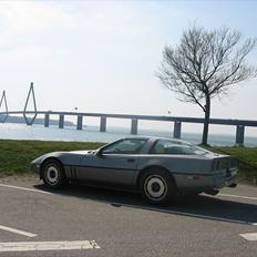 Chevrolet Corvette C4