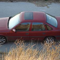 Opel Vectra A