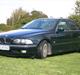 BMW e39 528i 