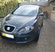 Seat Altea "Solgt"