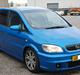 Opel Zafira OPC [SOLGT]