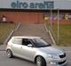 Skoda Fabia 1,2 TSI Sport