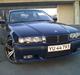 BMW 320i E36 Coupe 2,0