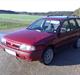 Nissan Sunny Y10 SLX (Solgt)
