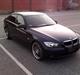 BMW E90 320 D SOLGT