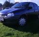 Opel Corsa b solgt
