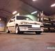 Peugeot 106 GTI / S16 *Solgt*