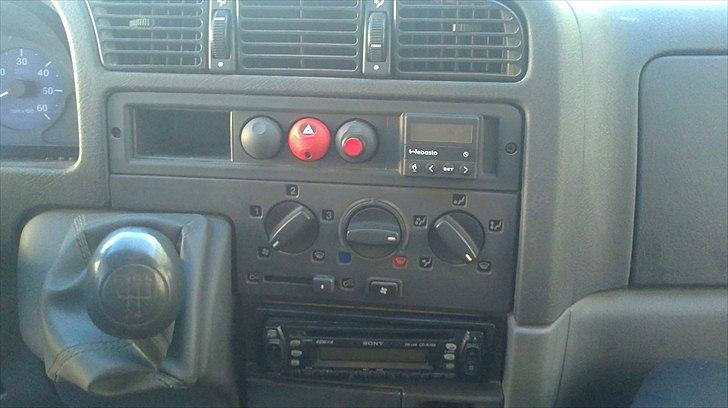 Fiat Ducato 10 Solgt billede 10