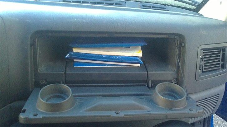 Fiat Ducato 10 Solgt billede 11