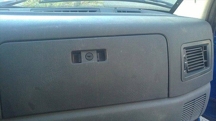 Fiat Ducato 10 Solgt billede 12