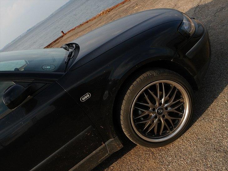 VW Passat 3B 1.8 20v billede 11