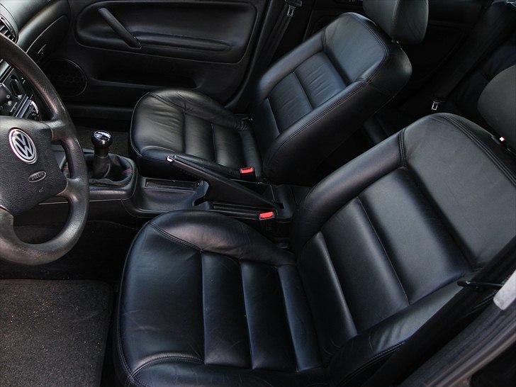 VW Passat 3B 1.8 20v billede 13