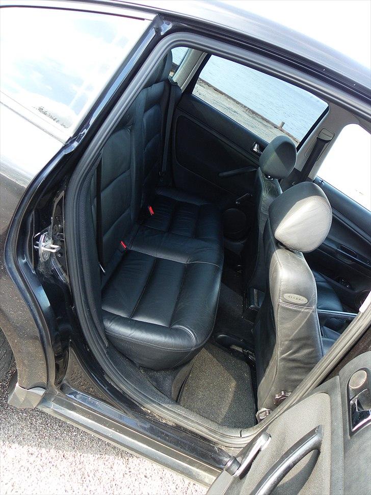 VW Passat 3B 1.8 20v billede 14