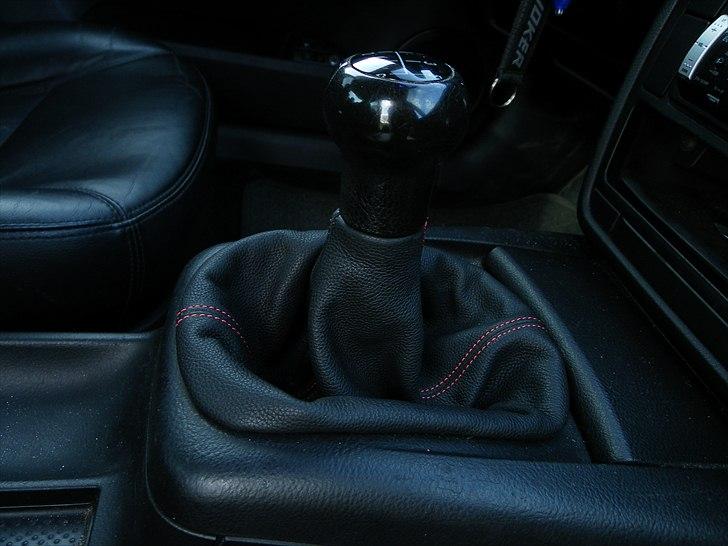 VW Passat 3B 1.8 20v billede 16