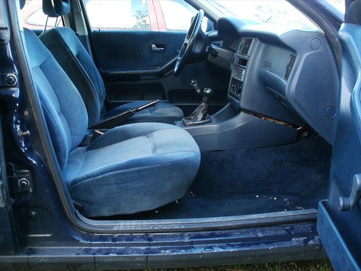Audi 80 SOLGT billede 8