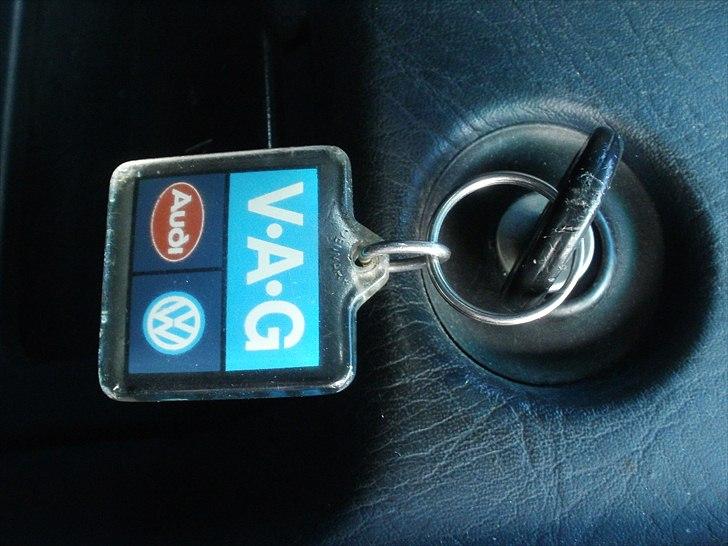 Audi 80 SOLGT billede 9