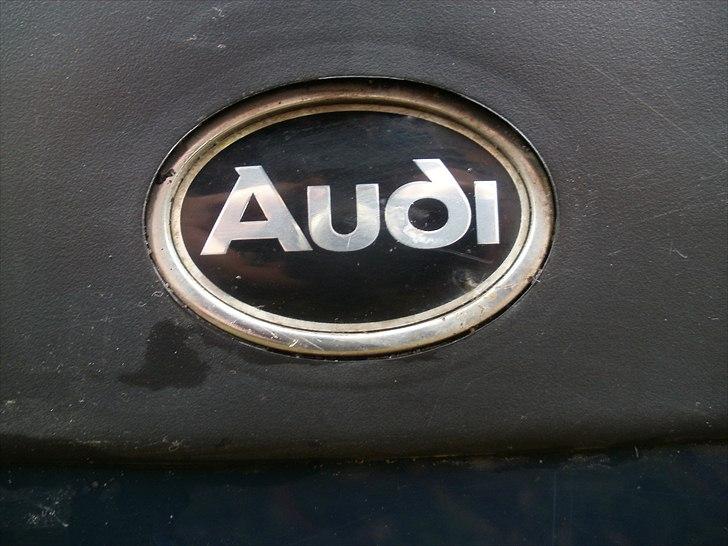 Audi 80 SOLGT billede 12