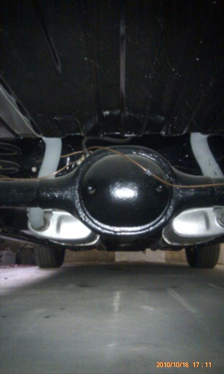 Ford ranchero 500 billede 6