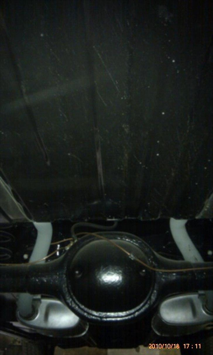 Ford ranchero 500 billede 7