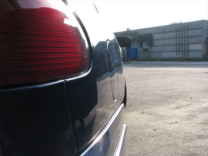 Ford Mondeo Celebration billede 10