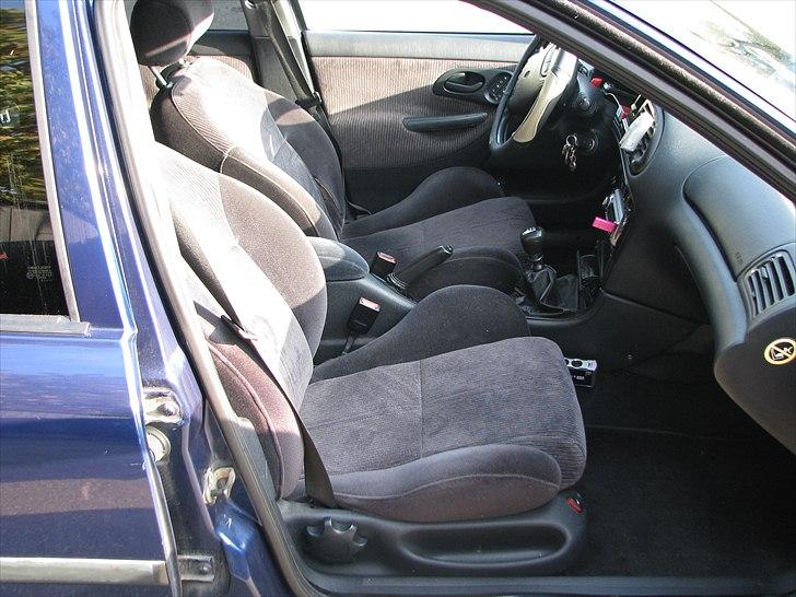 Ford Mondeo Celebration billede 13