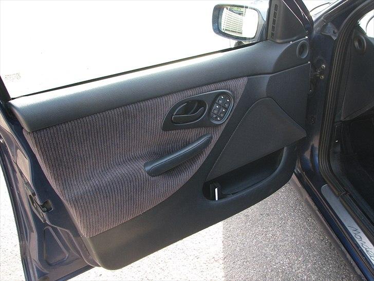 Ford Mondeo Celebration billede 14