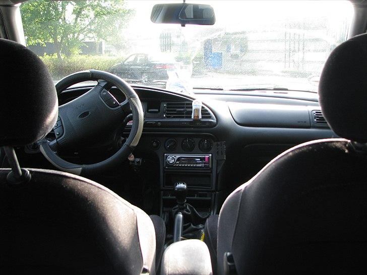 Ford Mondeo Celebration billede 15