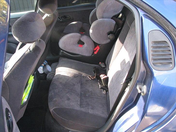 Ford Mondeo Celebration billede 16