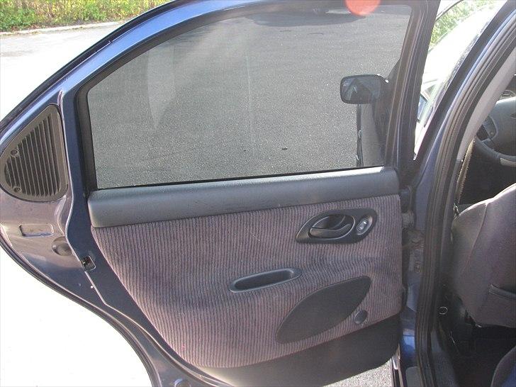 Ford Mondeo Celebration billede 19