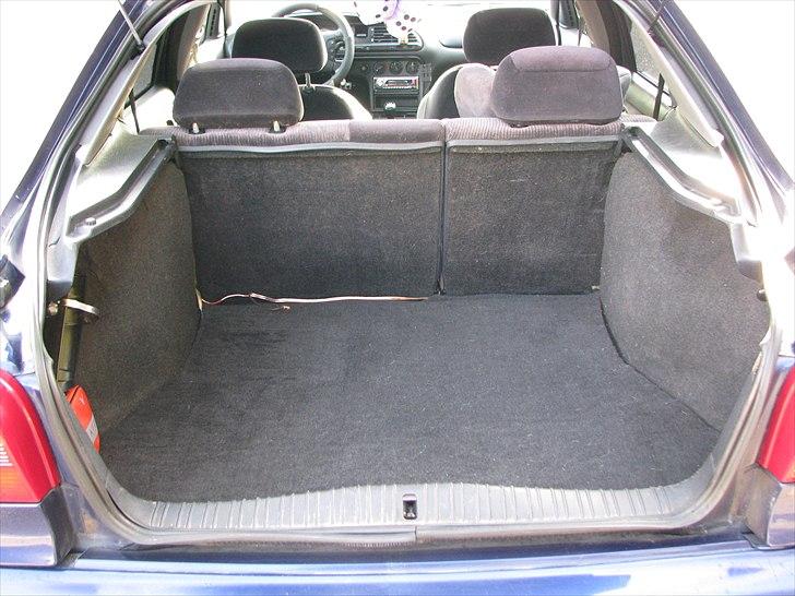 Ford Mondeo Celebration billede 20