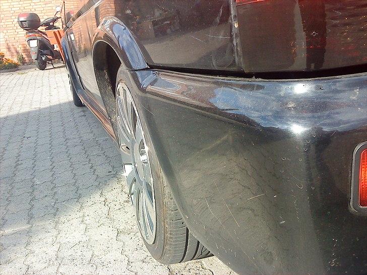 VW Transporter T4 solgt billede 8