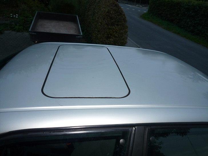 Audi 80 1.8S billede 5