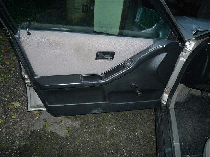 Audi 80 1.8S billede 6