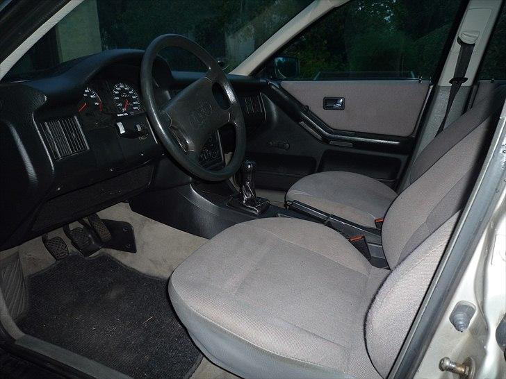 Audi 80 1.8S billede 7