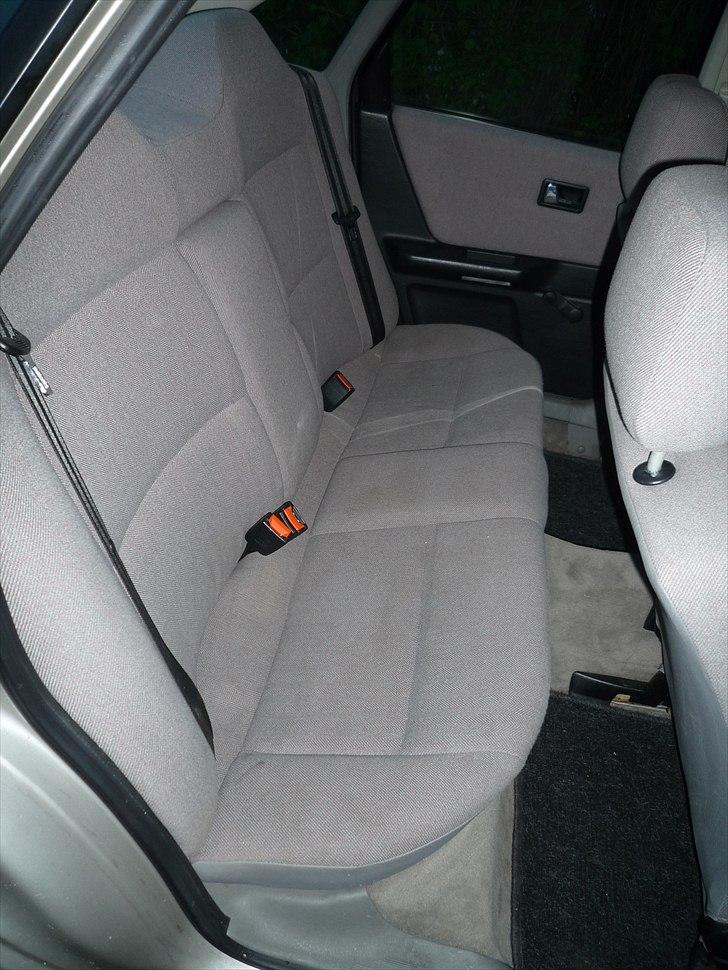 Audi 80 1.8S billede 8